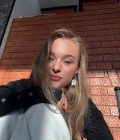 Встретьте Женщина : Anna, 27 лет до Россия  St. Petersburg